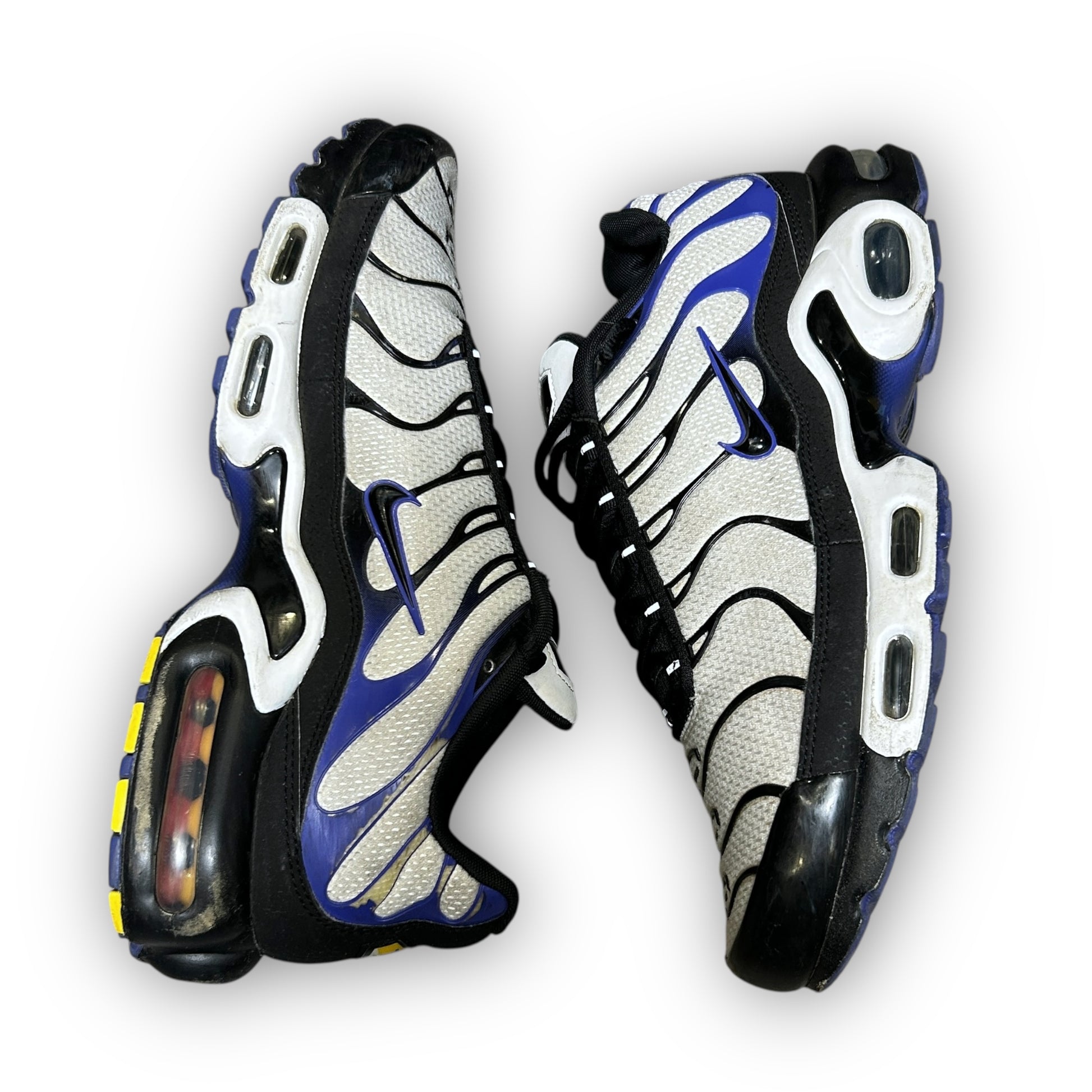 Nike Tn Persian (8.5UK)