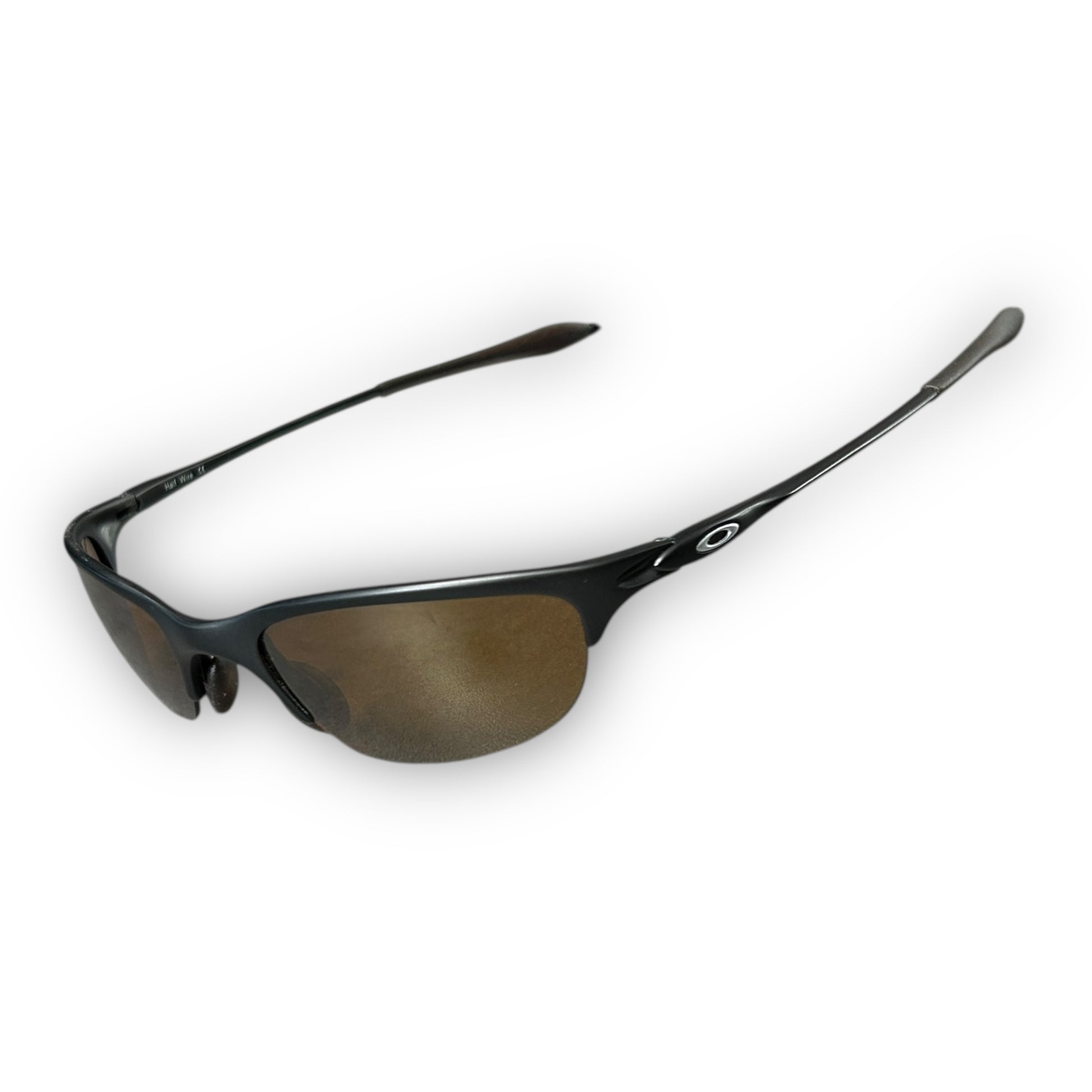 00s Oakley Hard Wire Sunglasses