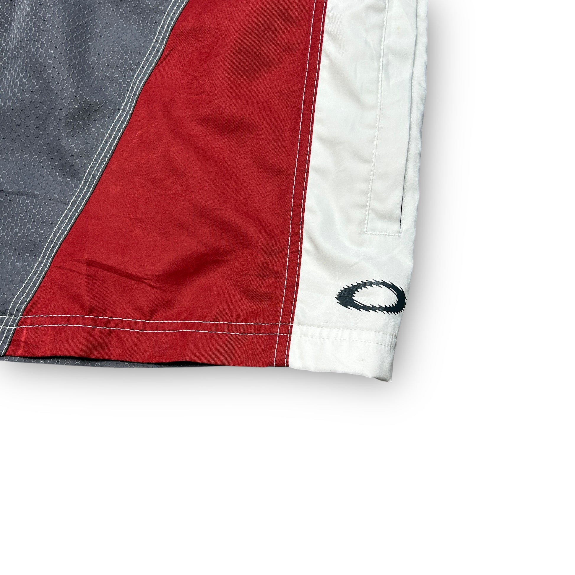 00s Oakley Softwear Shorts (34")
