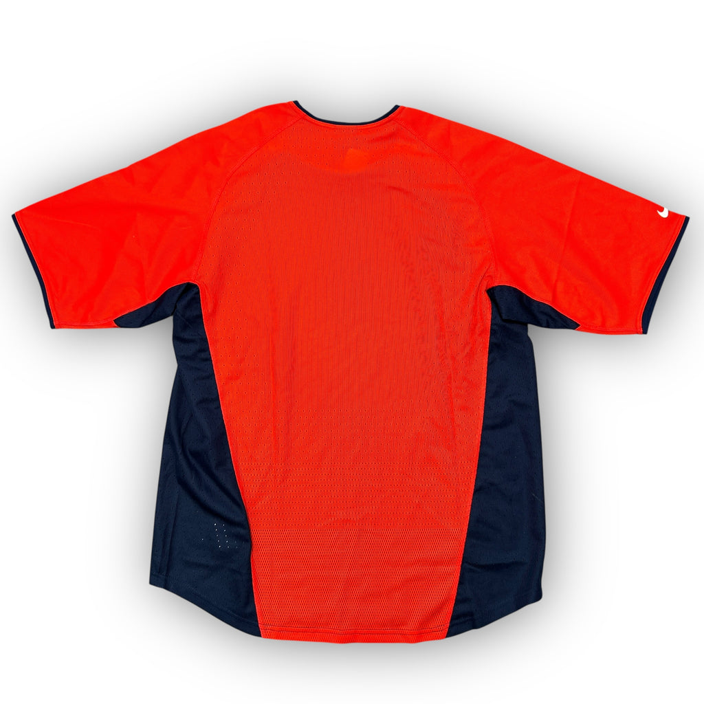 00s Deadstock Nike Shield T-Shirt (L)