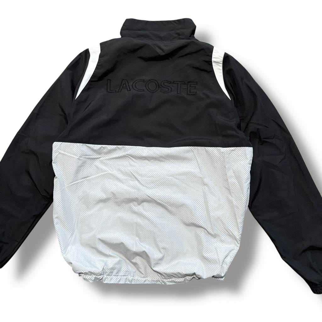 00s Lacoste Sport Track Jacket (L)