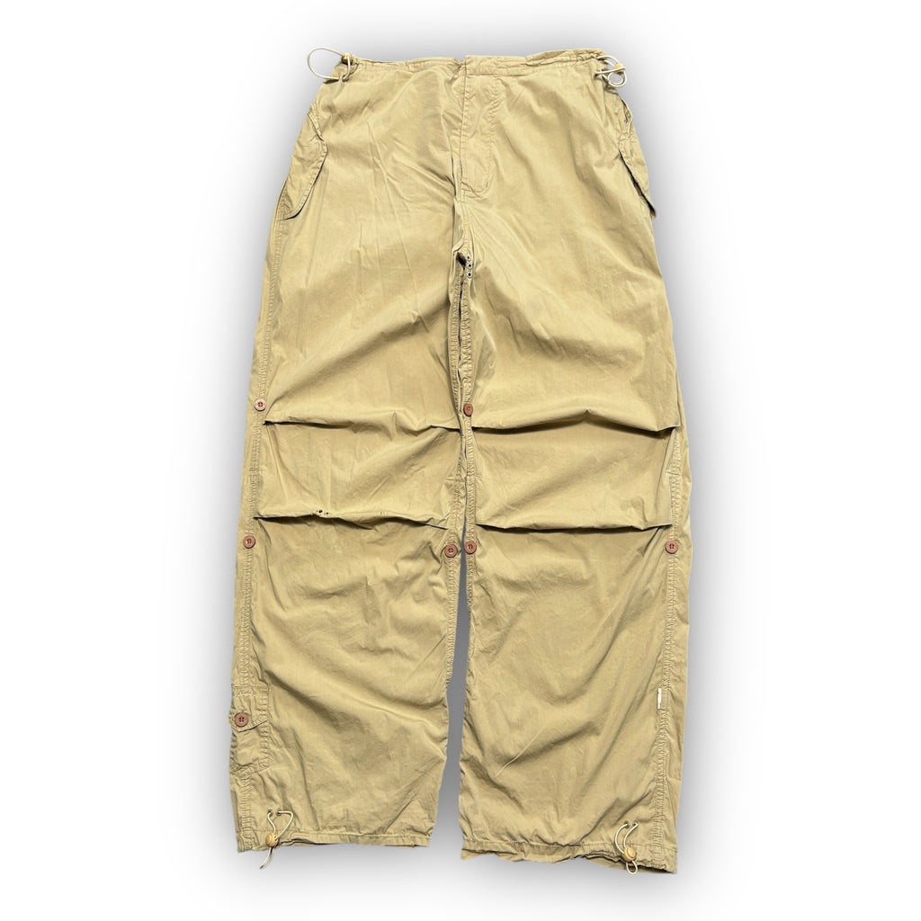 Maharishi Dragon Embroidered Snopants (L)