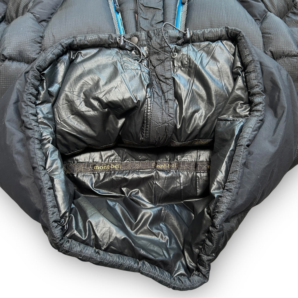 Montbell Puffer Jacket (M)