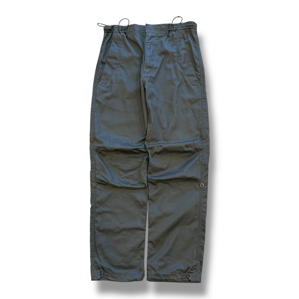 Maharishi Embroidered Tiger Combat Trousers (S)