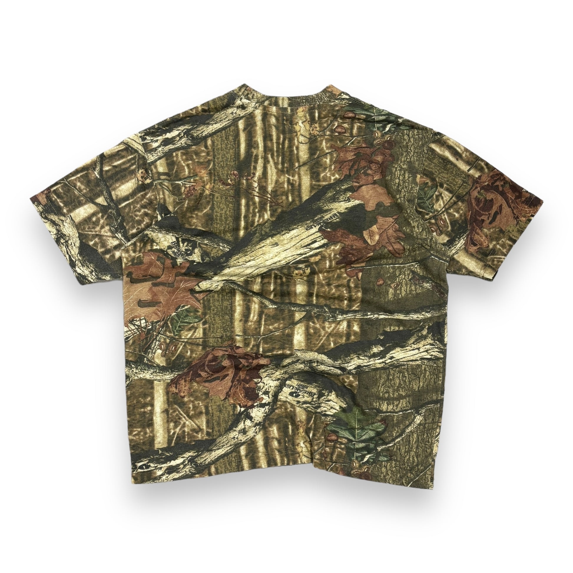 Realtree T-shirt (S)