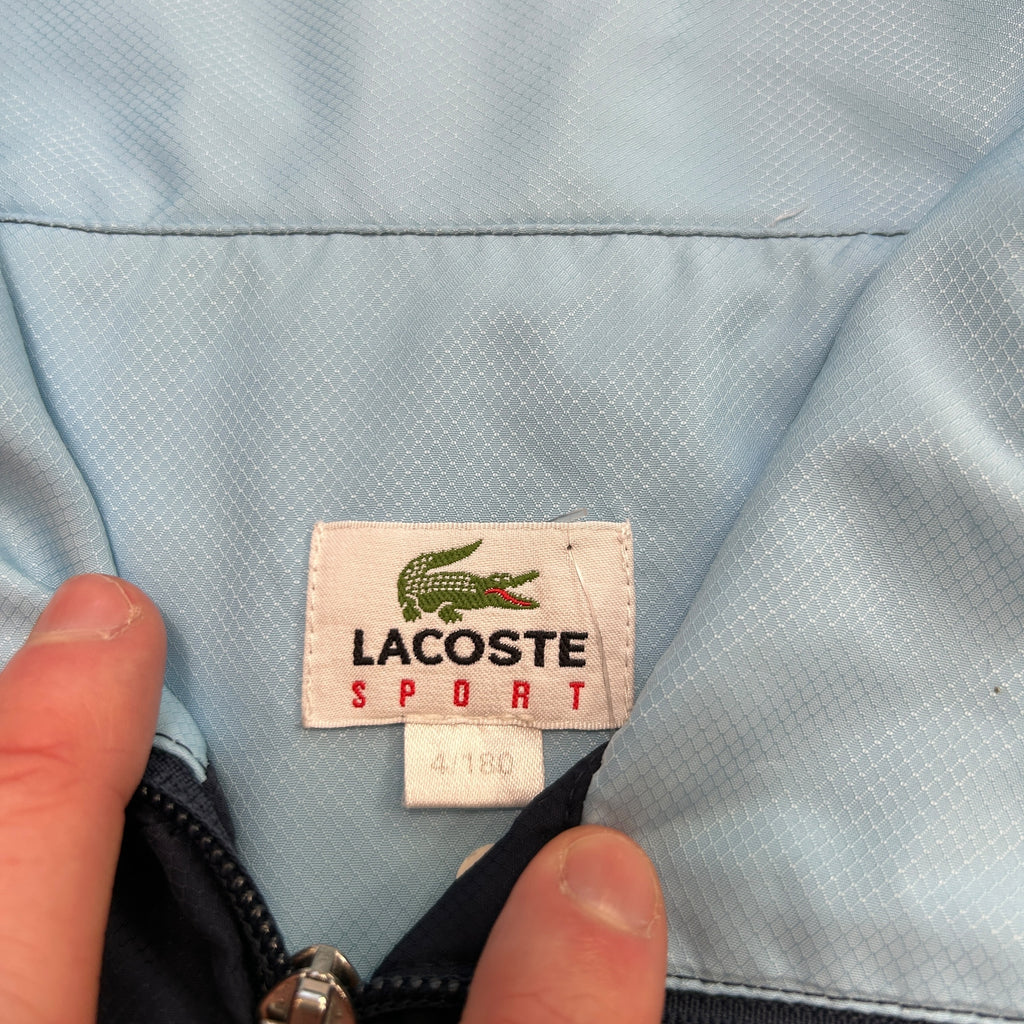 Lacoste Sport Tracksuit (M)