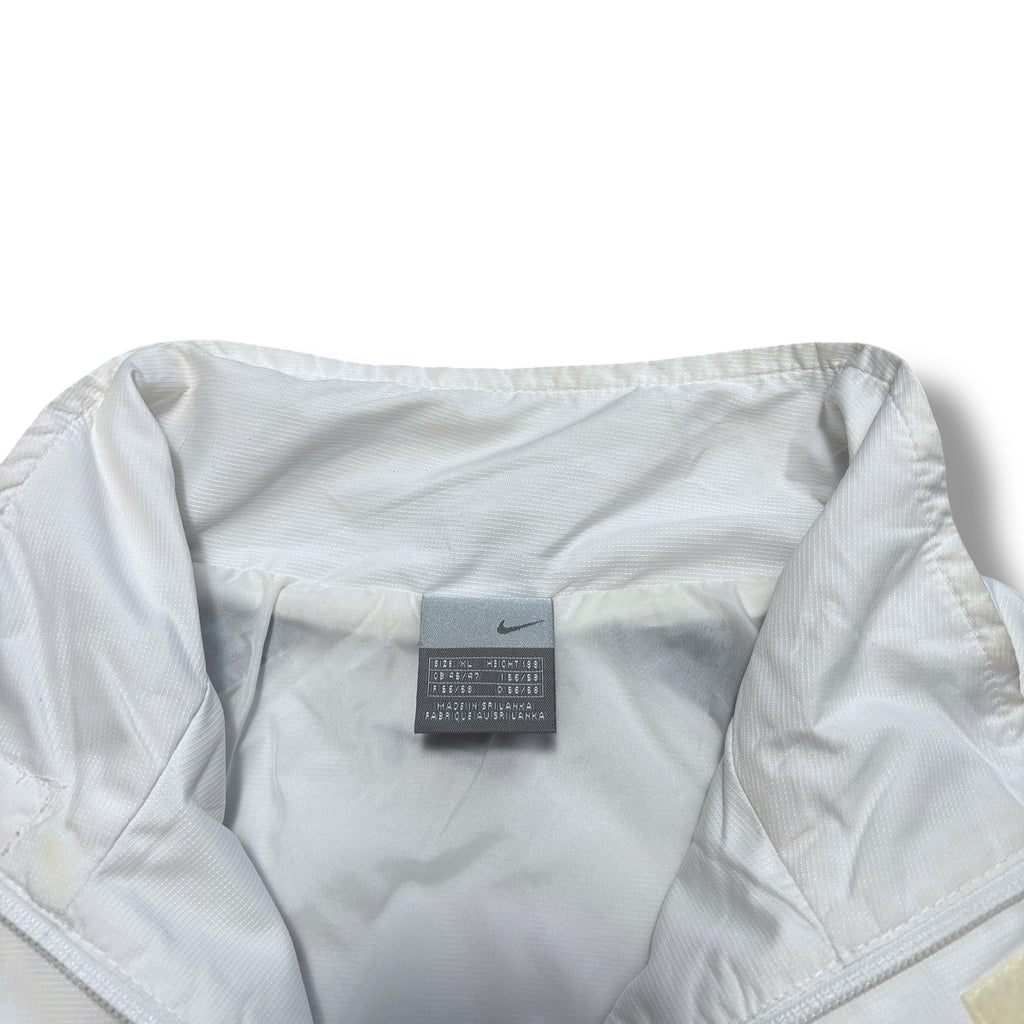 00s Nike Tn Track Jacket (XL)