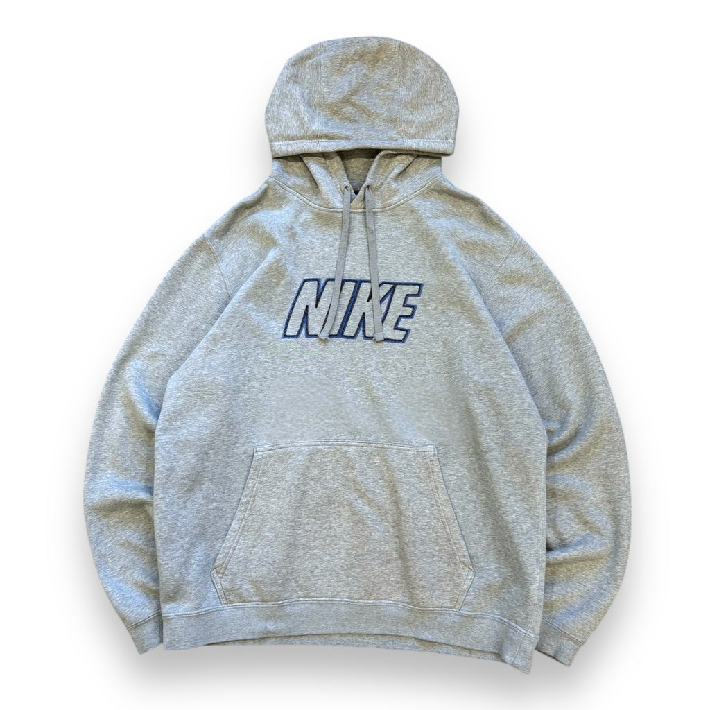 00s Nike Club Hoodie (L)