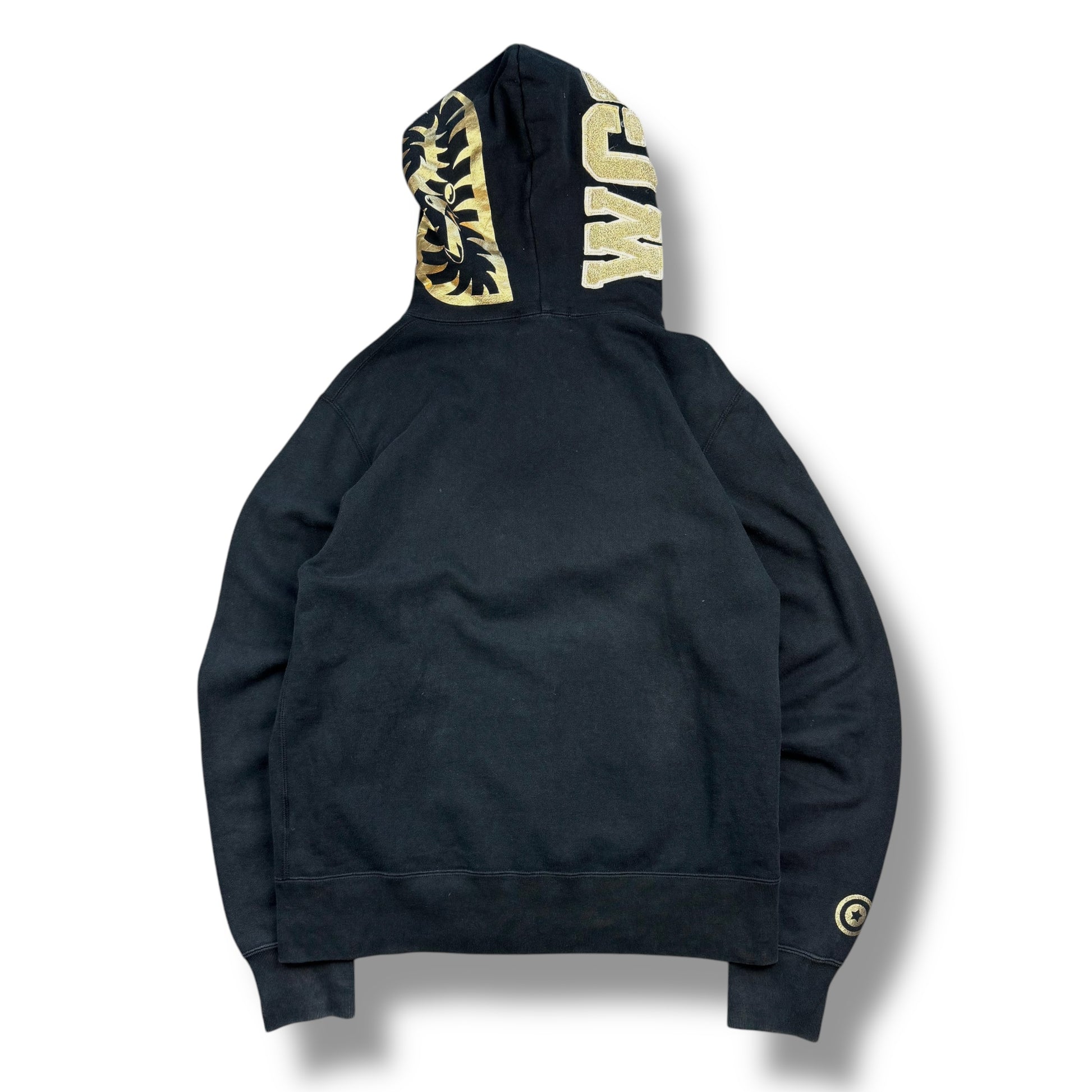 00s Bape Shark Hoodie (L)
