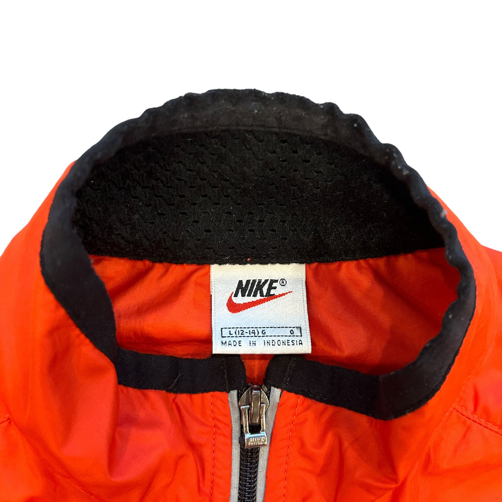 00s Nike Gilet (M)
