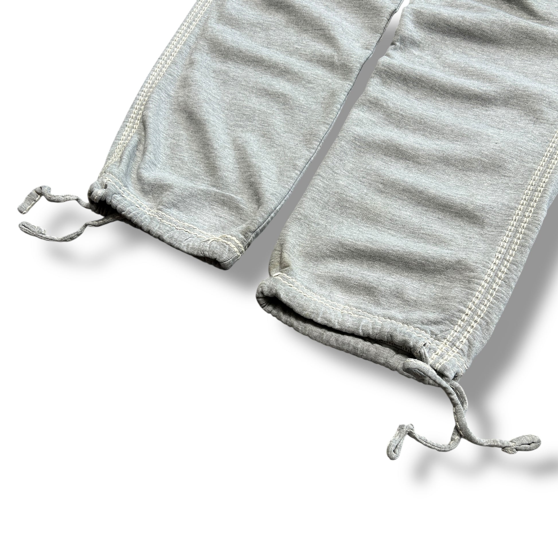 True Religion Big Stitch Joggers (M)