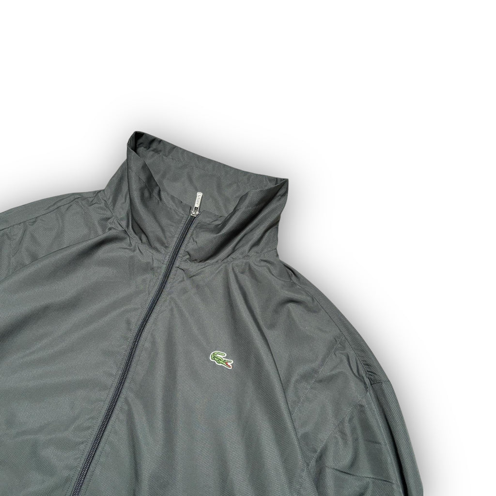 00s Lacoste Sport Full Tracksuit (XL)