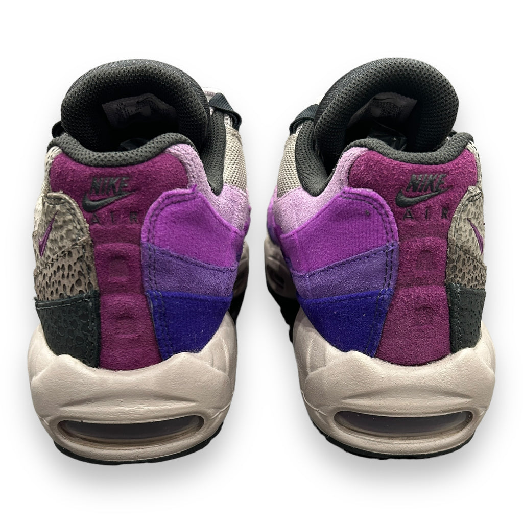 Nike Air Max Violet Safari (UK9)