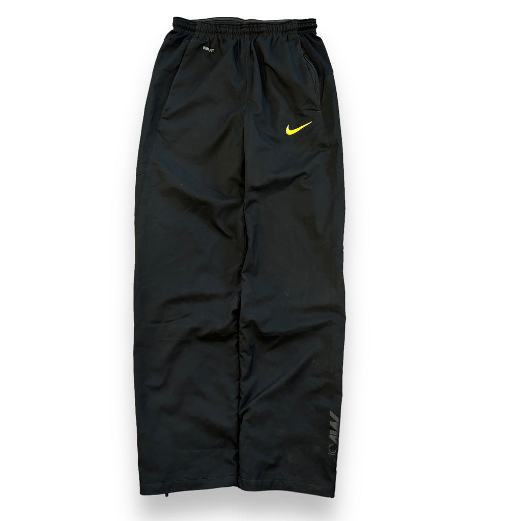 00s Nike Baggy Joggers (S)