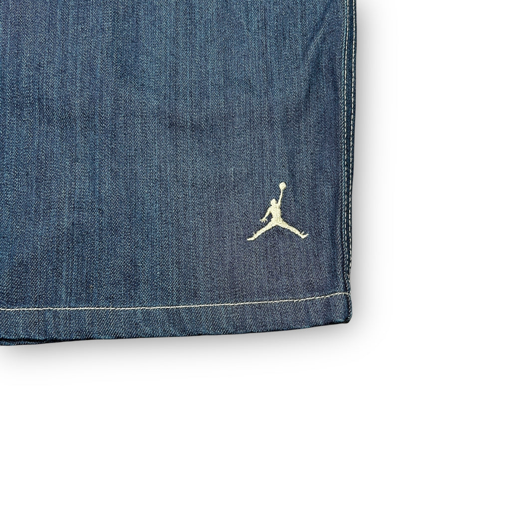 00s Deadstock Nike Jordan Nine Jorts (38")