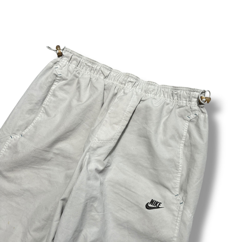 00s Baggy Nike Joggers (M)