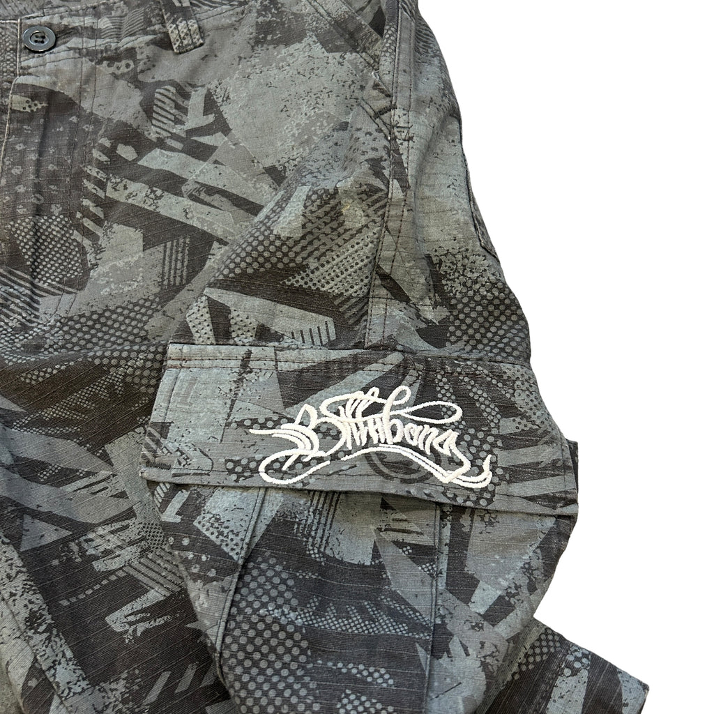 00s Billabong Shorts (34")