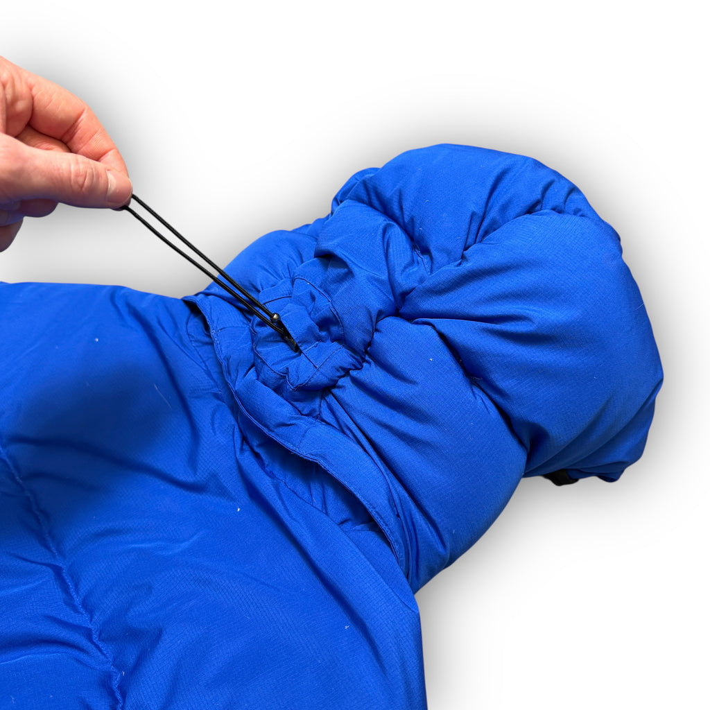 Polo Ralph Lauren Big Pony Puffer Jacket (M)