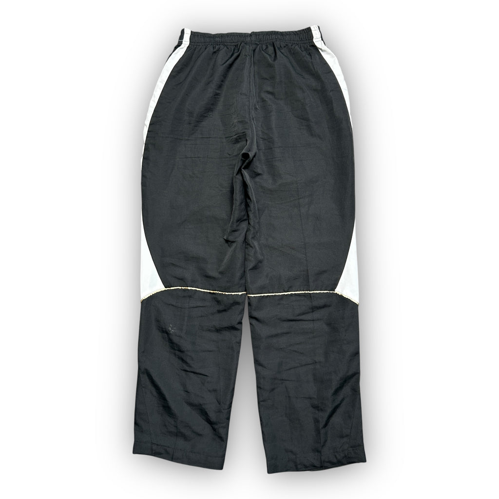 Black Nike Baggy Track Pants (L)