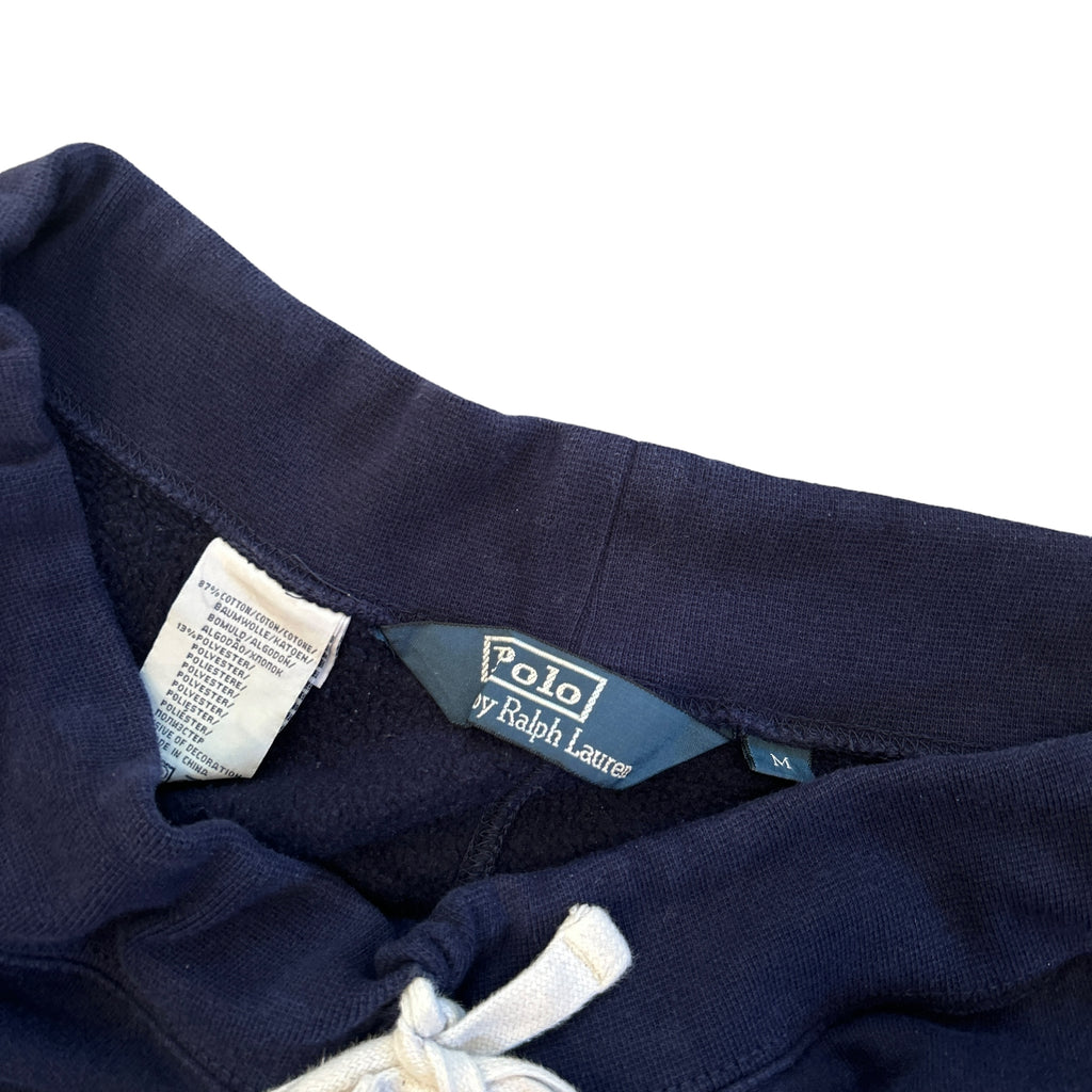 00s Navy Ralph Lauren Tracksuit (M)