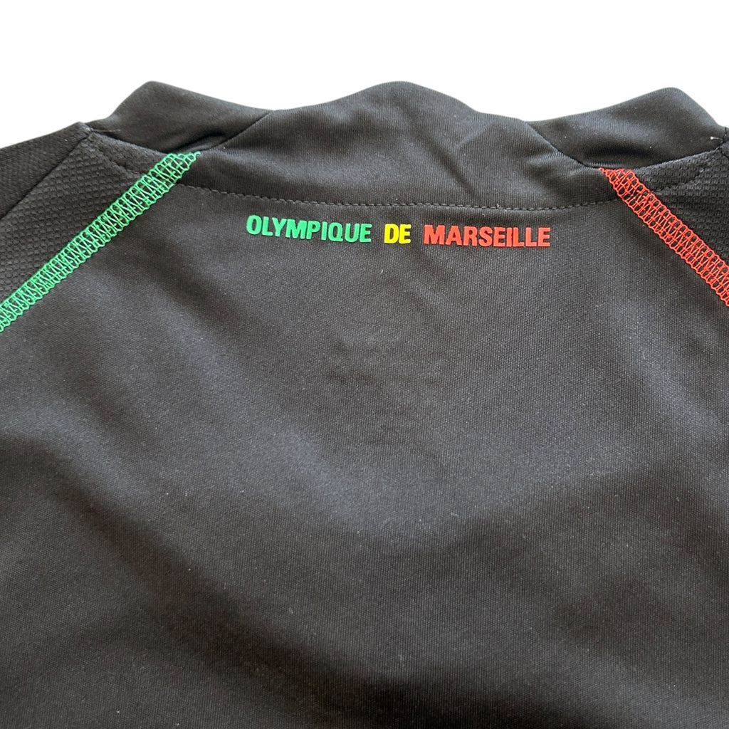 2010/11 Olimpique Marseille Shirt (S/M)