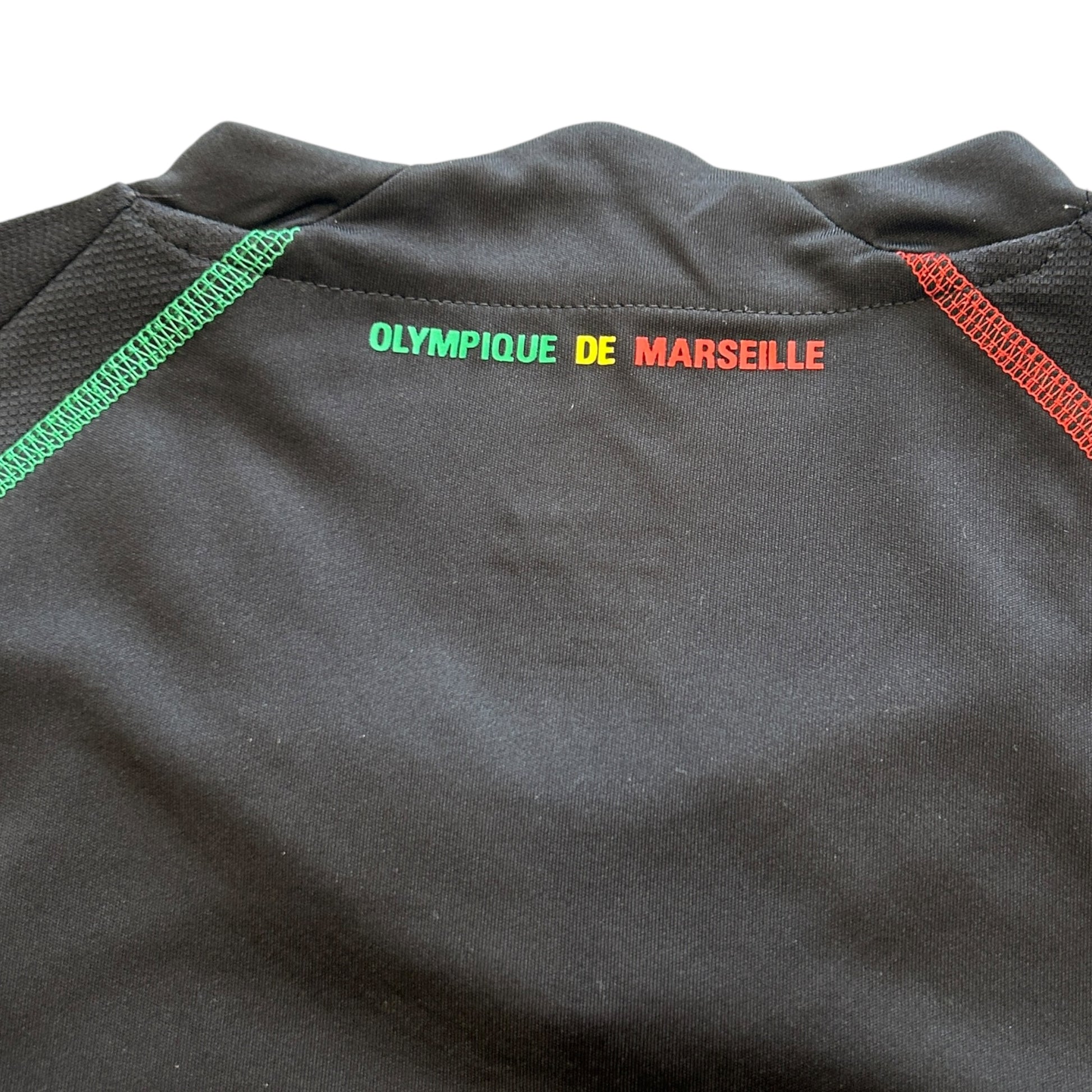 2010/11 Olimpique Marseille Shirt (S/M)