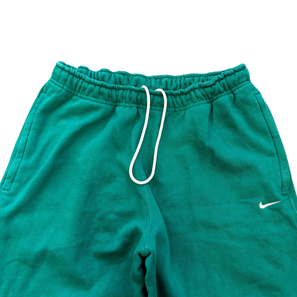 Green Nike NRG Baggy Joggers (M)