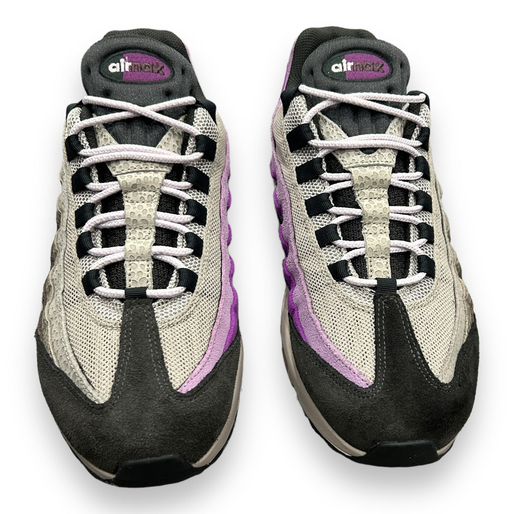 Nike Air Max Violet Safari (UK9)