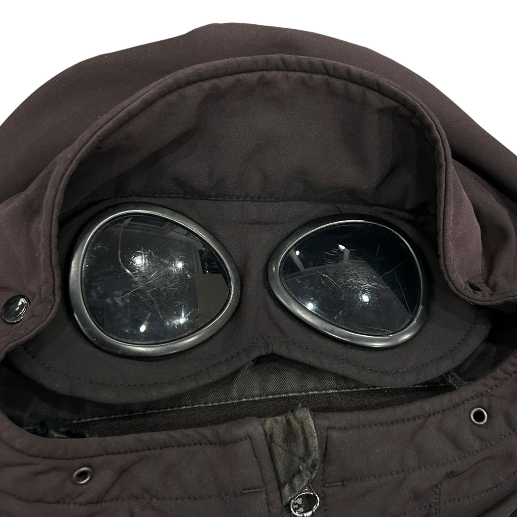 C.P Company Soft Shell Lens Jacket (M)