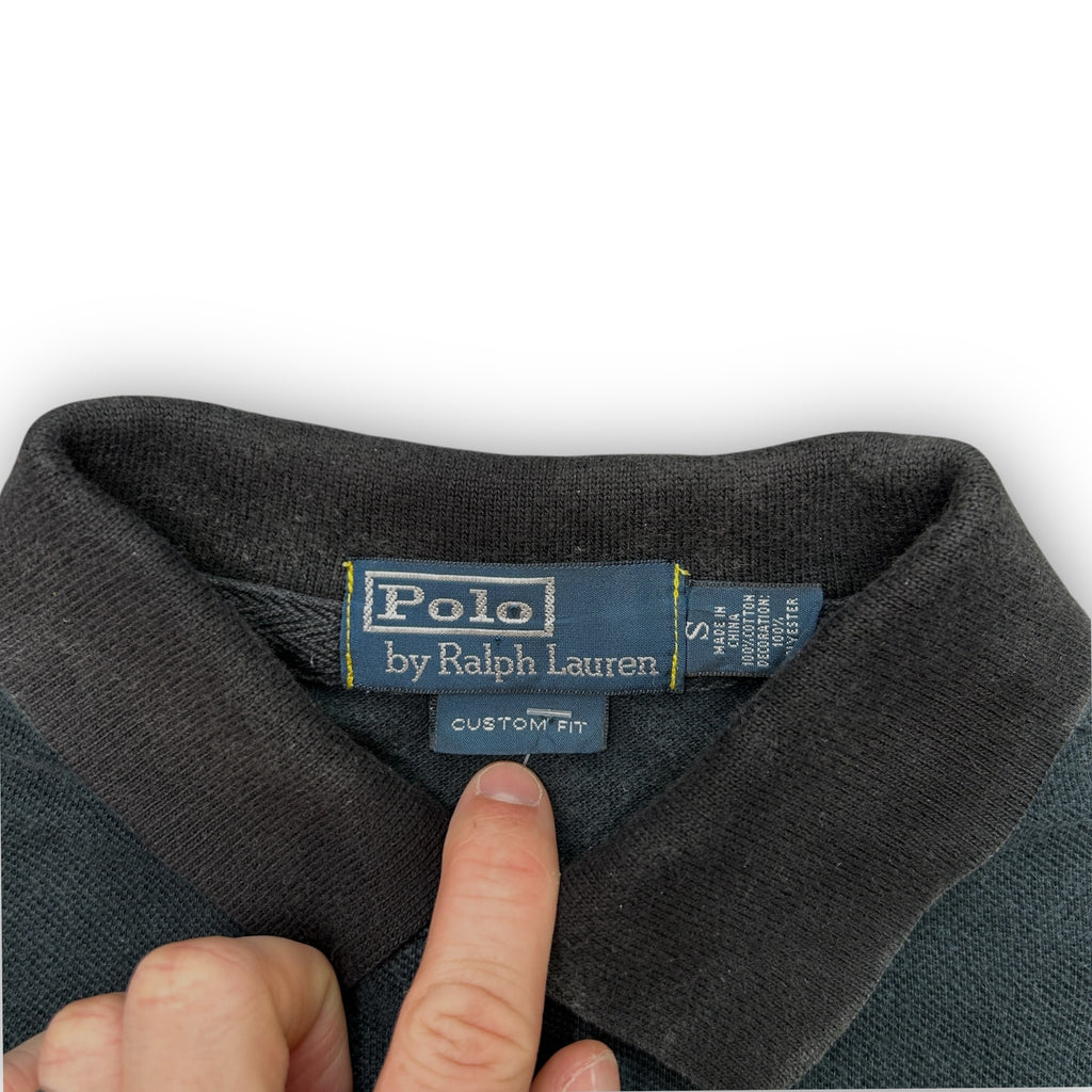 Ralph Lauren Berlin Polo Shirt (S)