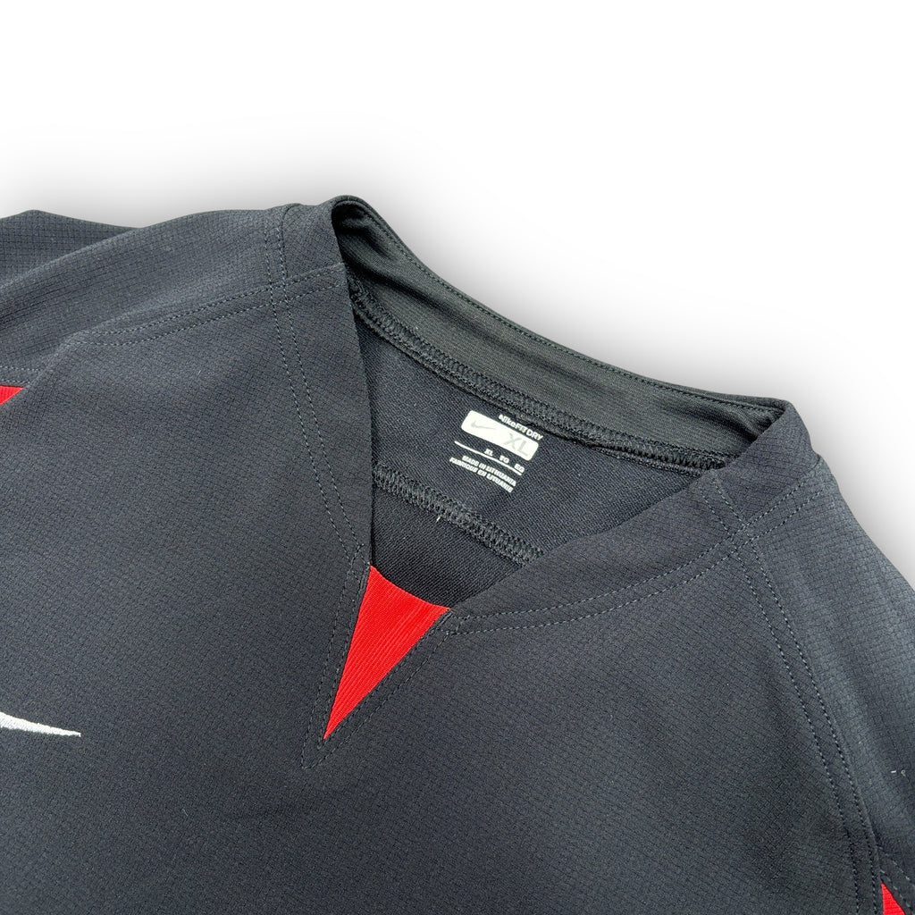 00s Nike Fit Scuba T-Shirt (L)