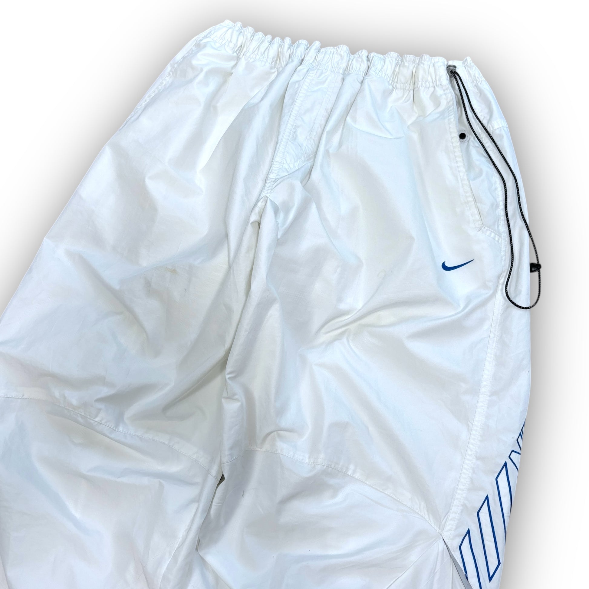 00s Nike Air Track Pants (XXL)