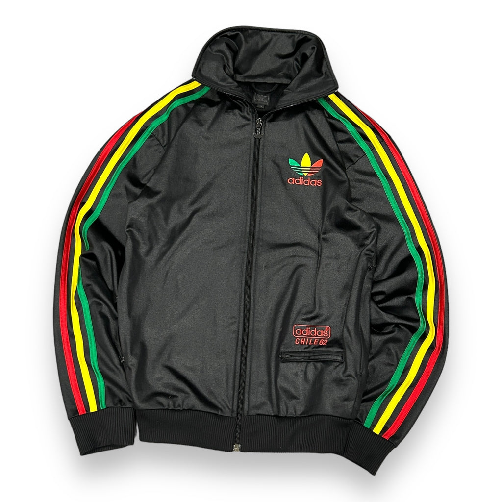 Adidas Rasta Track Jacket (XS)