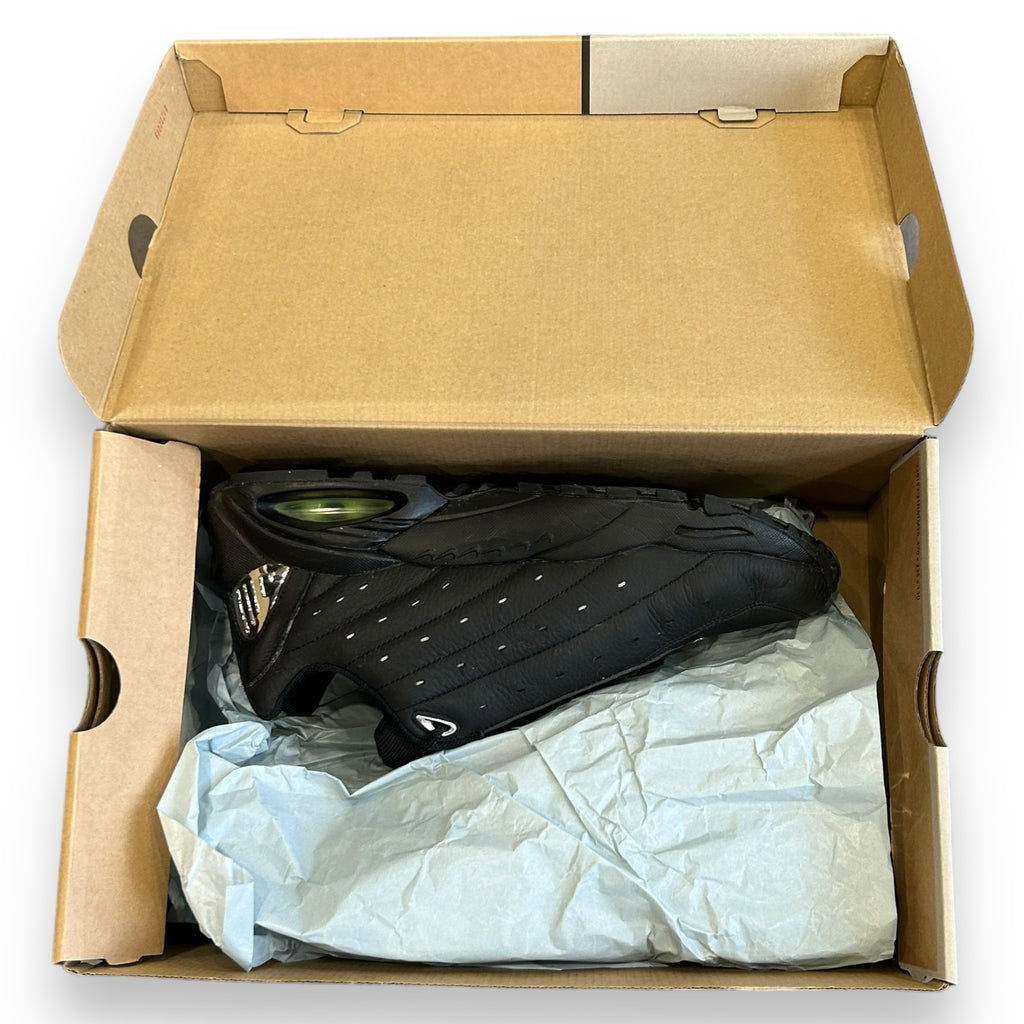 Nike Nocta Hotstep Black/Silver (9.5uk)