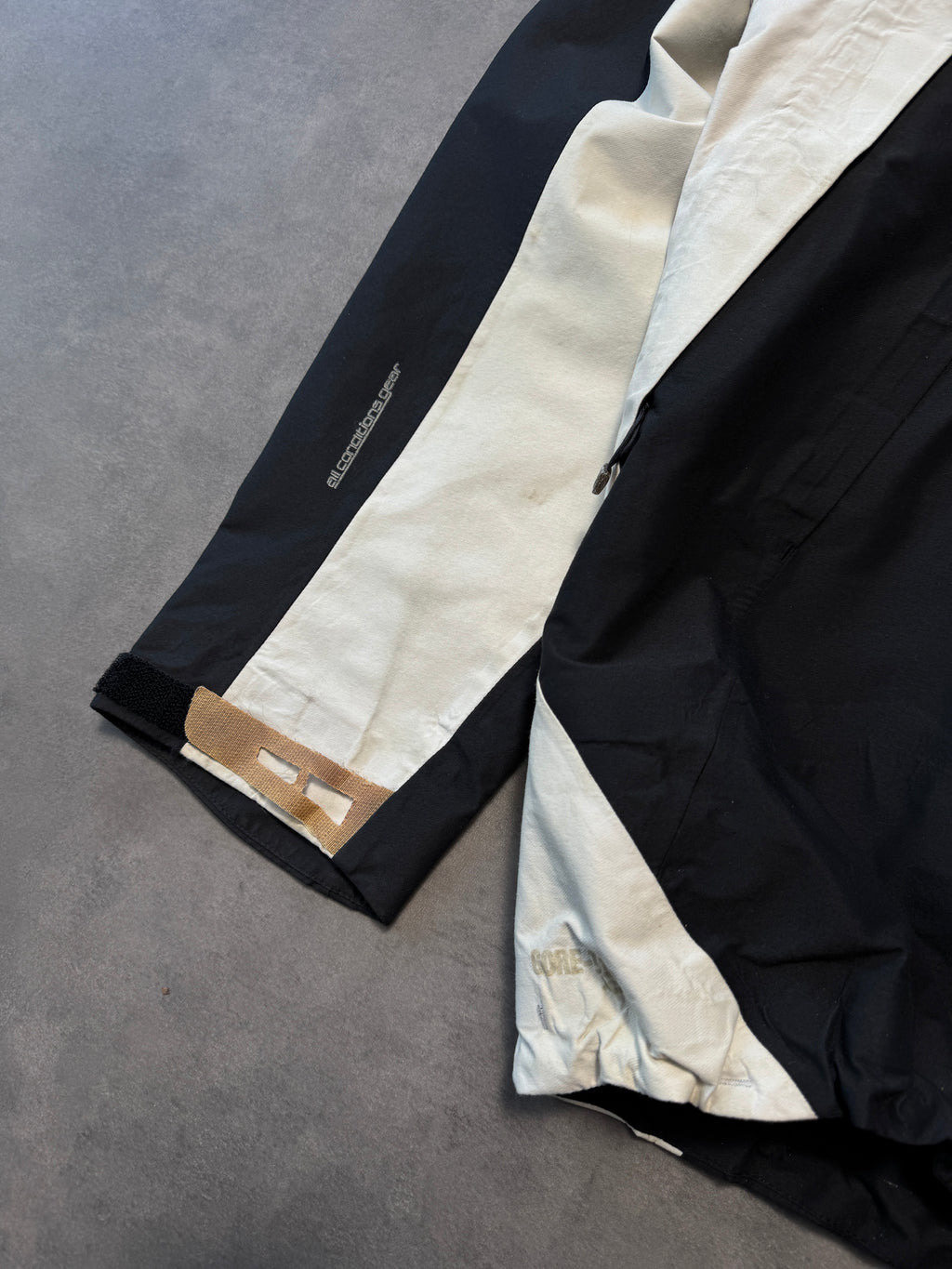 90s Nike ACG Jacket (M)