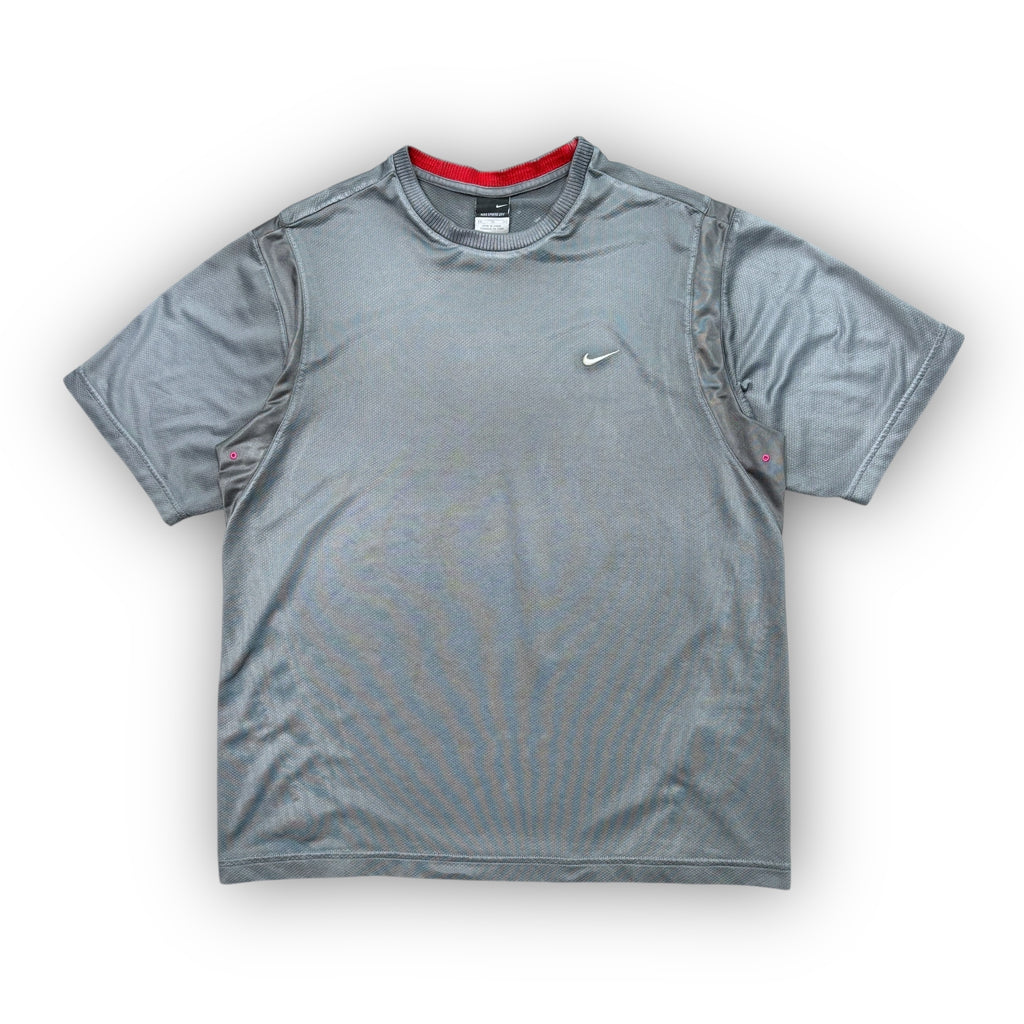 00s Nike Sphere Dry T-Shirt (M)