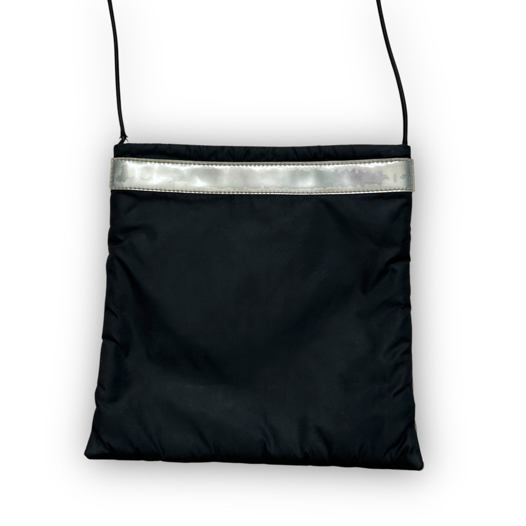 1999 Prada Sport Side Bag