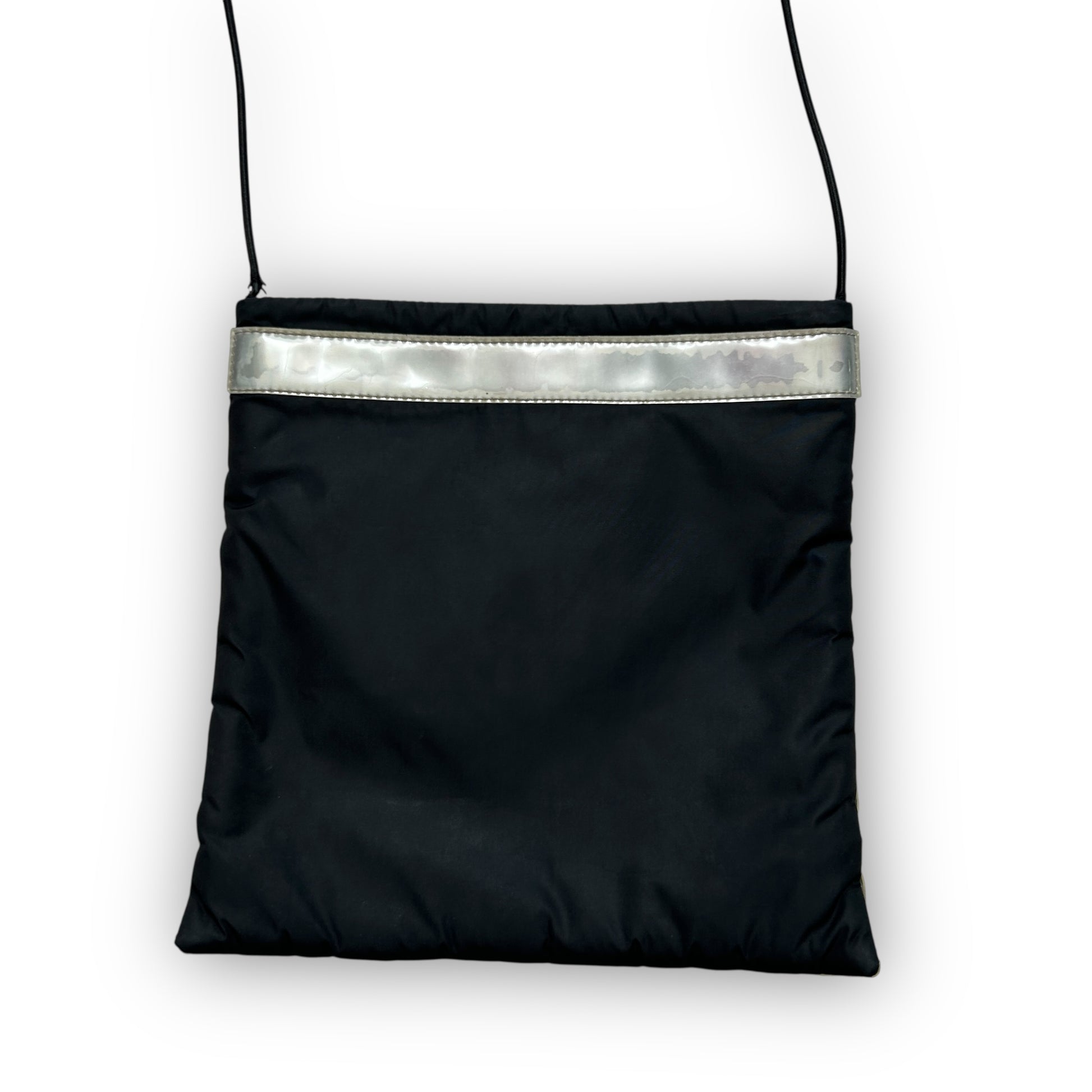 1999 Prada Sport Side Bag