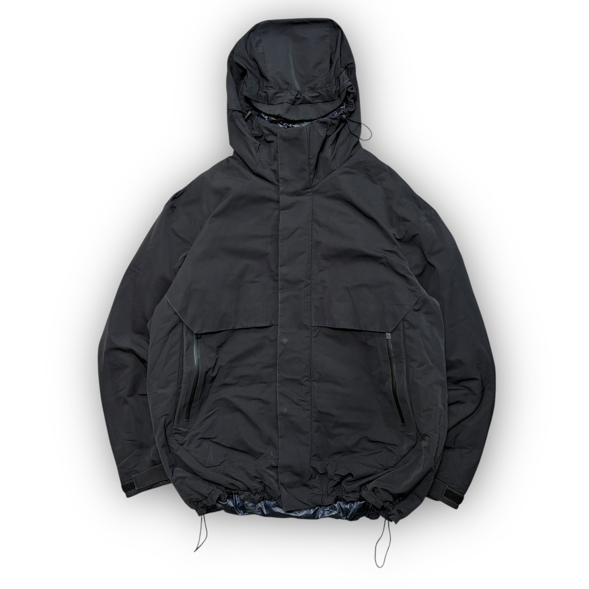 Uniqlo x Jil Sander Puffer Coat (L)