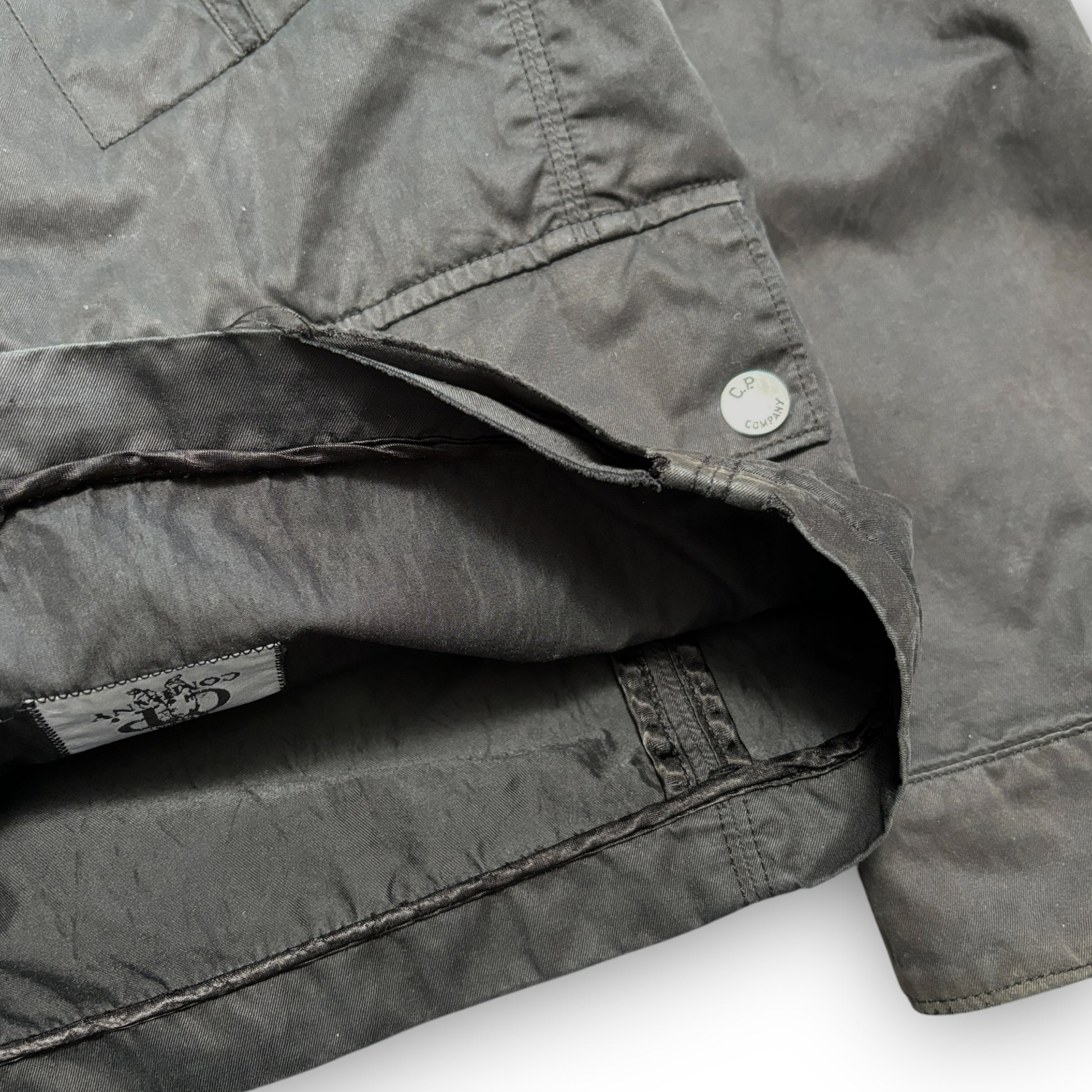 SS 2007 C.P Company Jacket (XL)