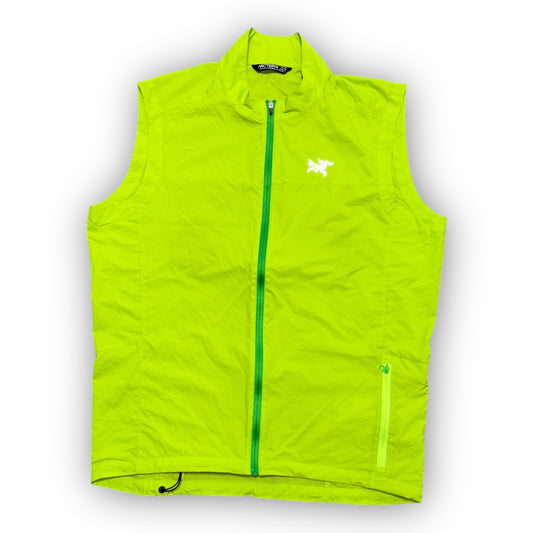Arc'teryx Lightweight Gilet (M)