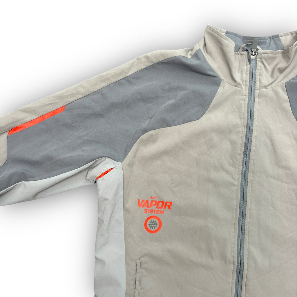 00s Vapor System Track Jacket (L)