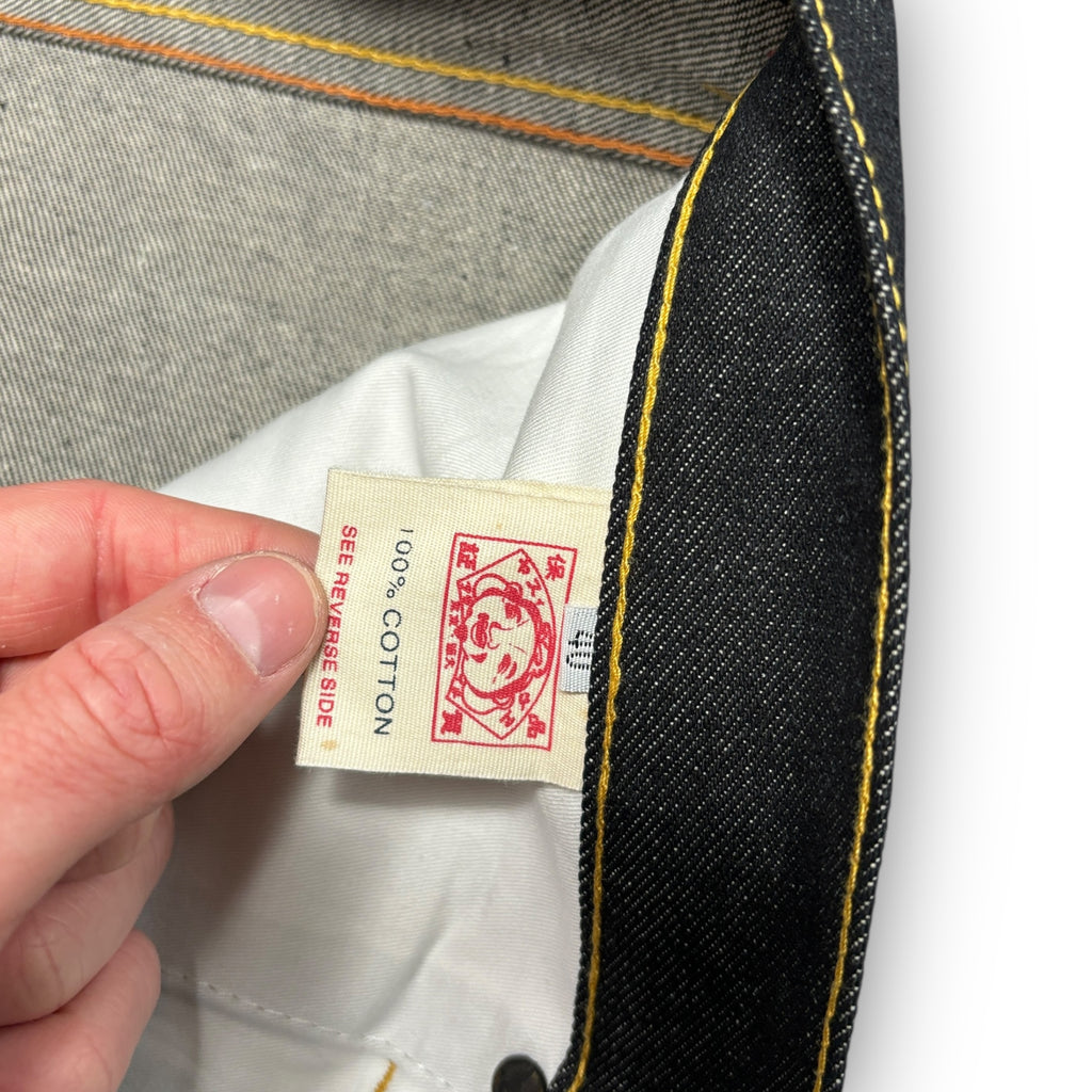 Deadstock Evisu Jeans  (40")