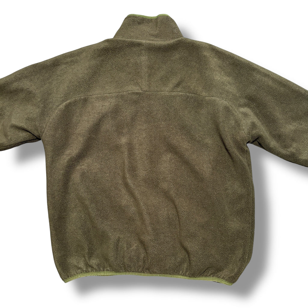 00s Stussy Reversible Fleece (XL)