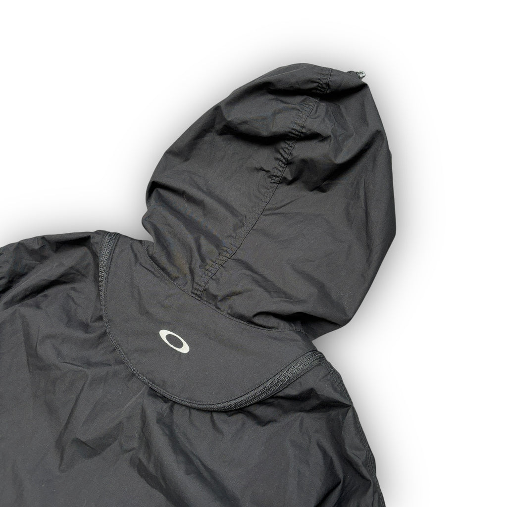 00s Oakley Tactical Field Gear Zip Jacket (L)