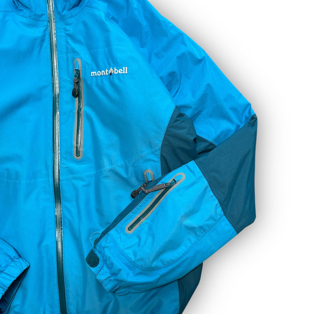 Montbell Insulated Jacket (XL)