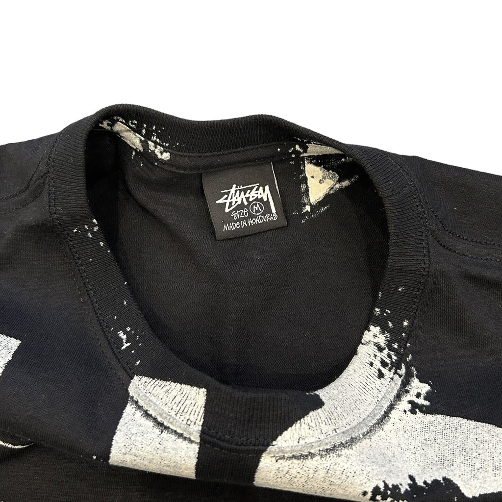 Stussy Stamp Tshirt (M)