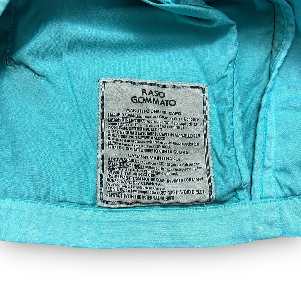 S/S 2001 Stone Island Jacket (XL)