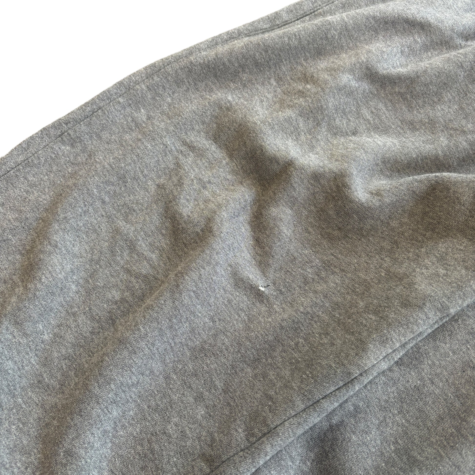 00s Baggy Nike Joggers (M)