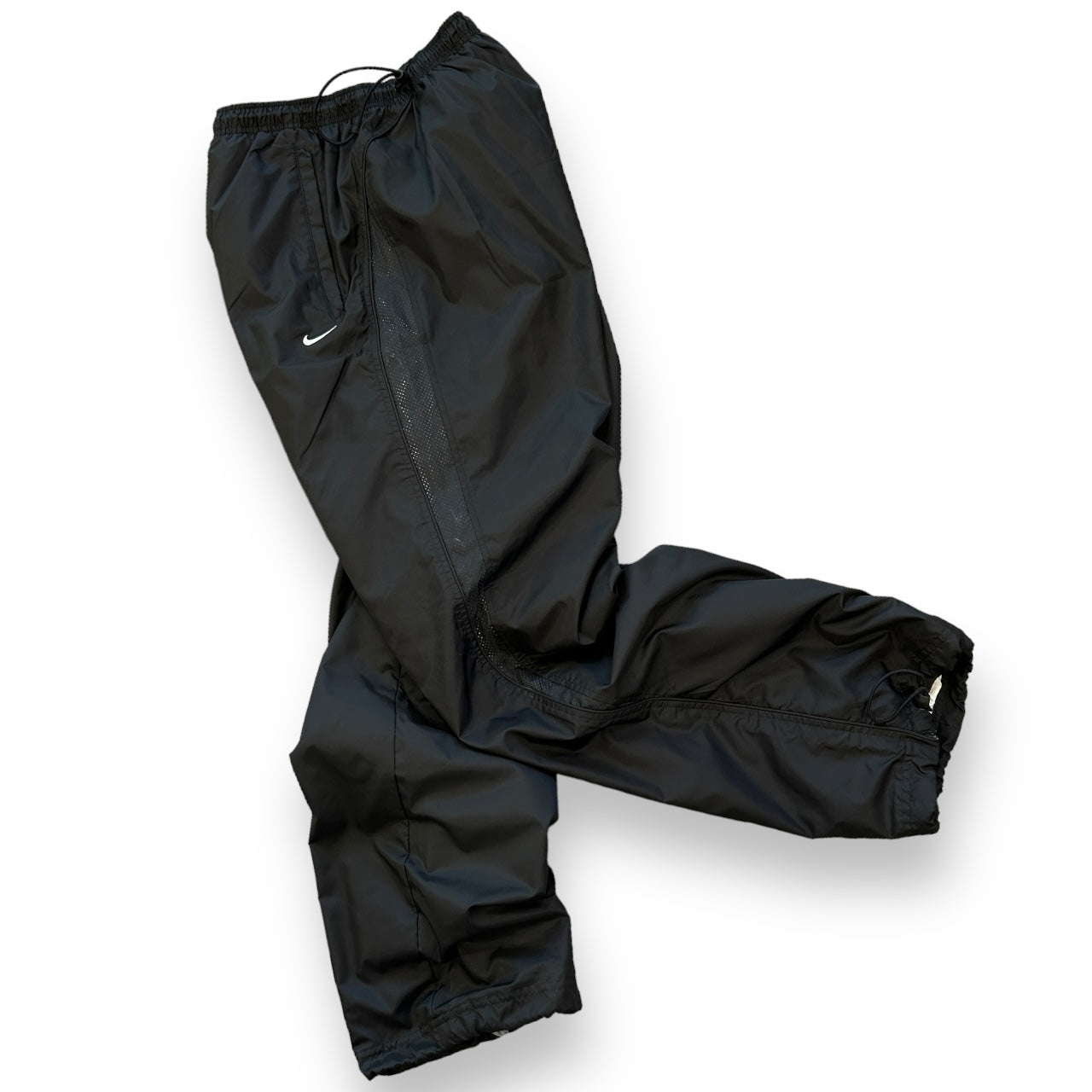 00s Baggy Nike Joggers (XL)